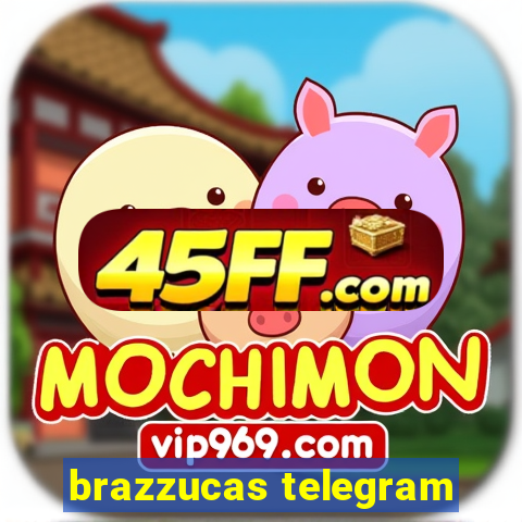 brazzucas telegram